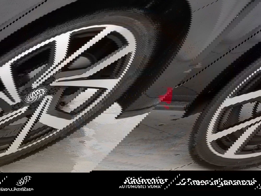 Volkswagen Polo usata a Roma (11)