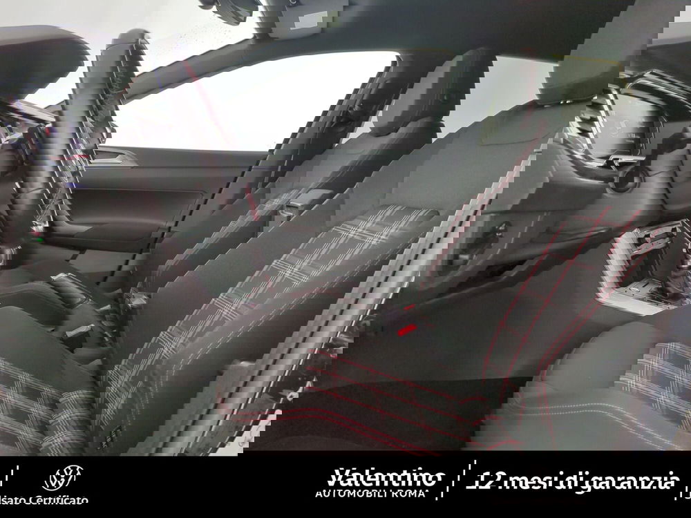 Volkswagen Polo usata a Roma (6)