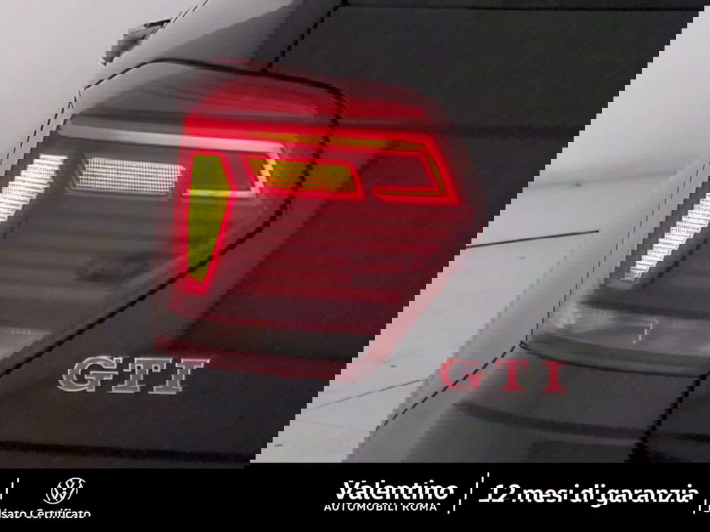 Volkswagen Polo usata a Roma (9)