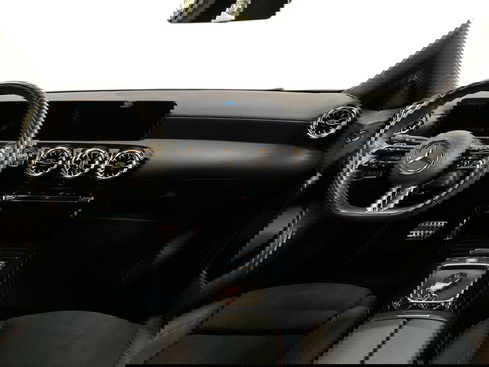 Mercedes-Benz Classe A usata a Foggia (8)