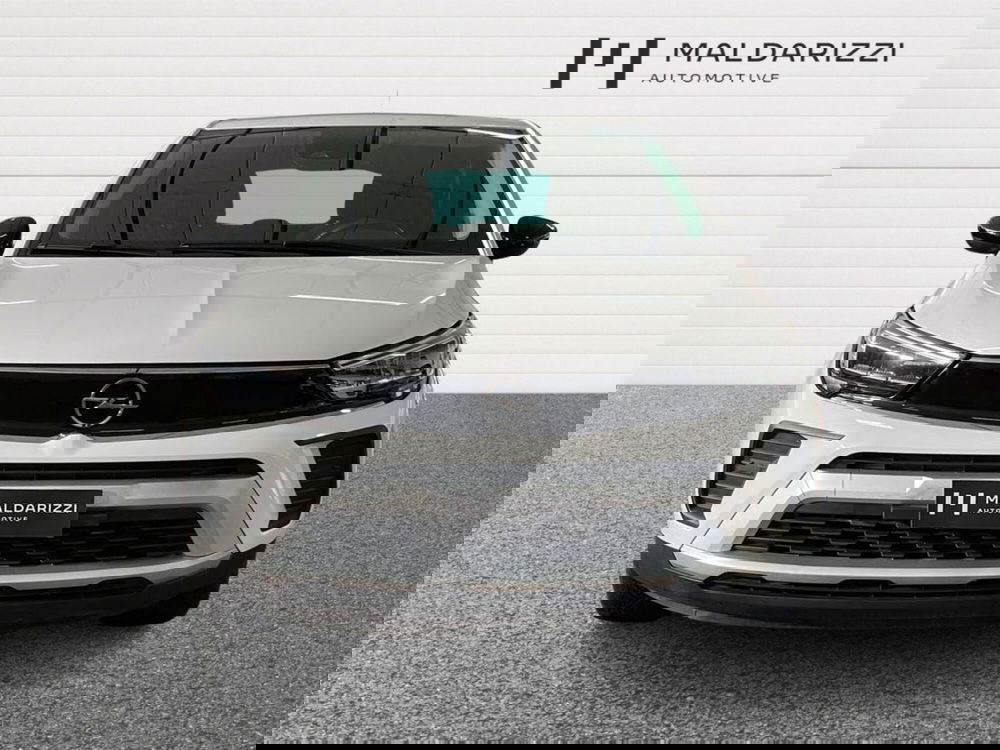 Opel Crossland usata a Foggia (2)