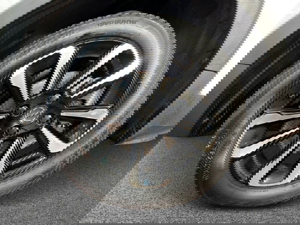 Opel Crossland usata a Foggia (6)