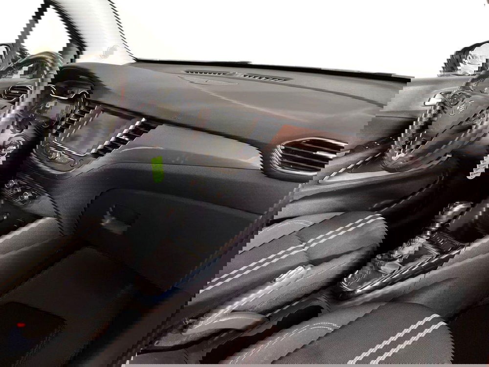 Opel Crossland usata a Foggia (9)