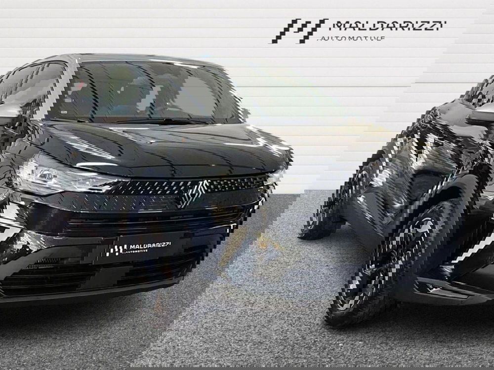 Renault Captur nuova a Matera