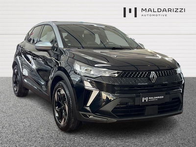 Renault Captur 1.0 eco-g Techno 100cv nuova a Matera