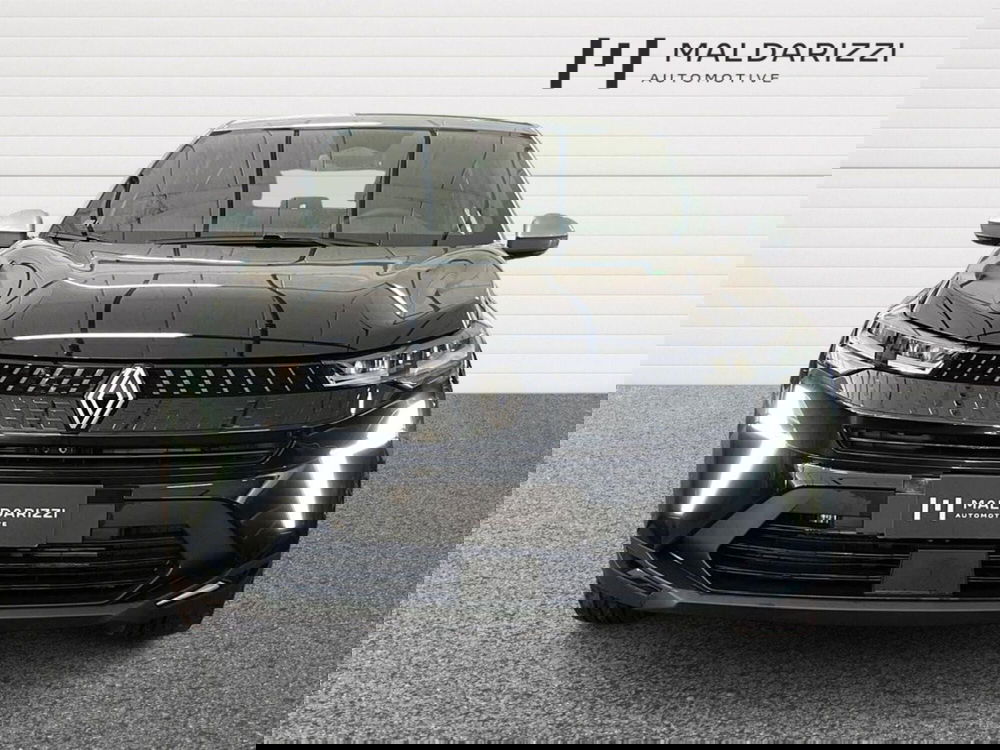 Renault Captur nuova a Matera (2)