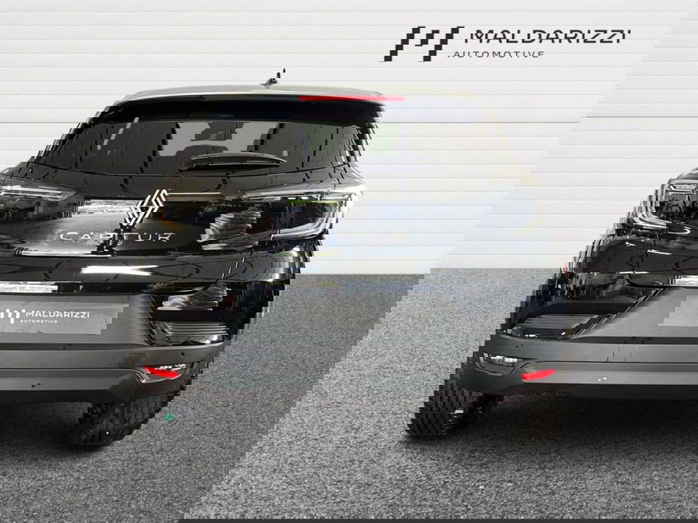 Renault Captur nuova a Matera (3)