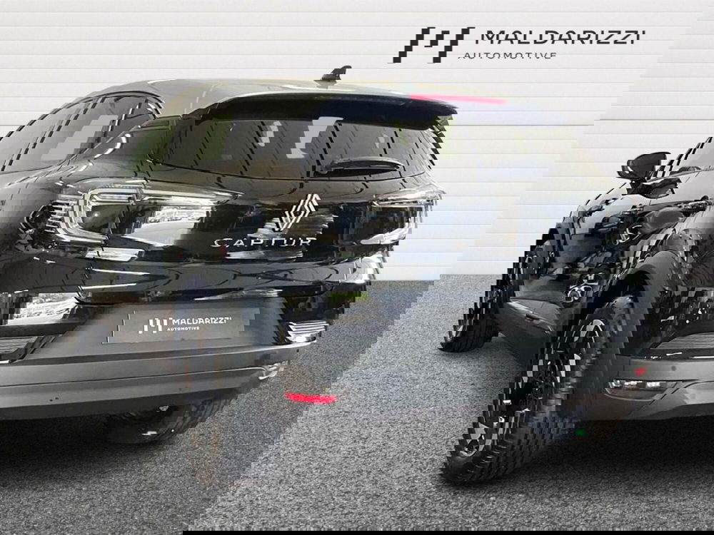 Renault Captur nuova a Matera (4)