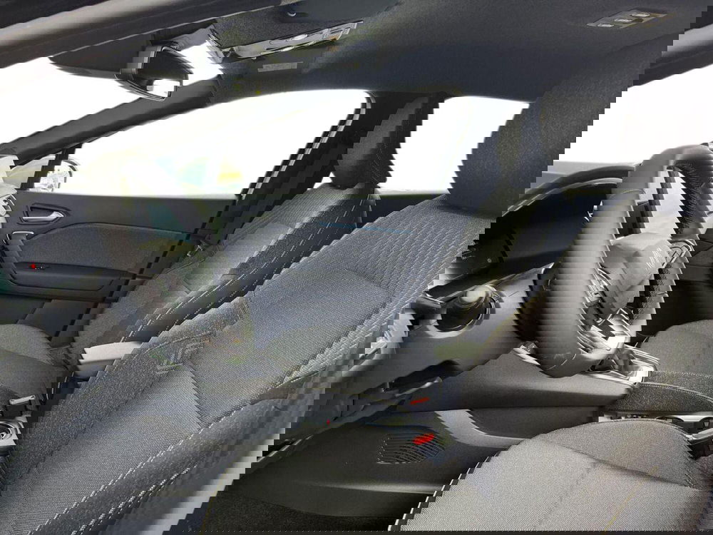 Renault Captur nuova a Matera (7)