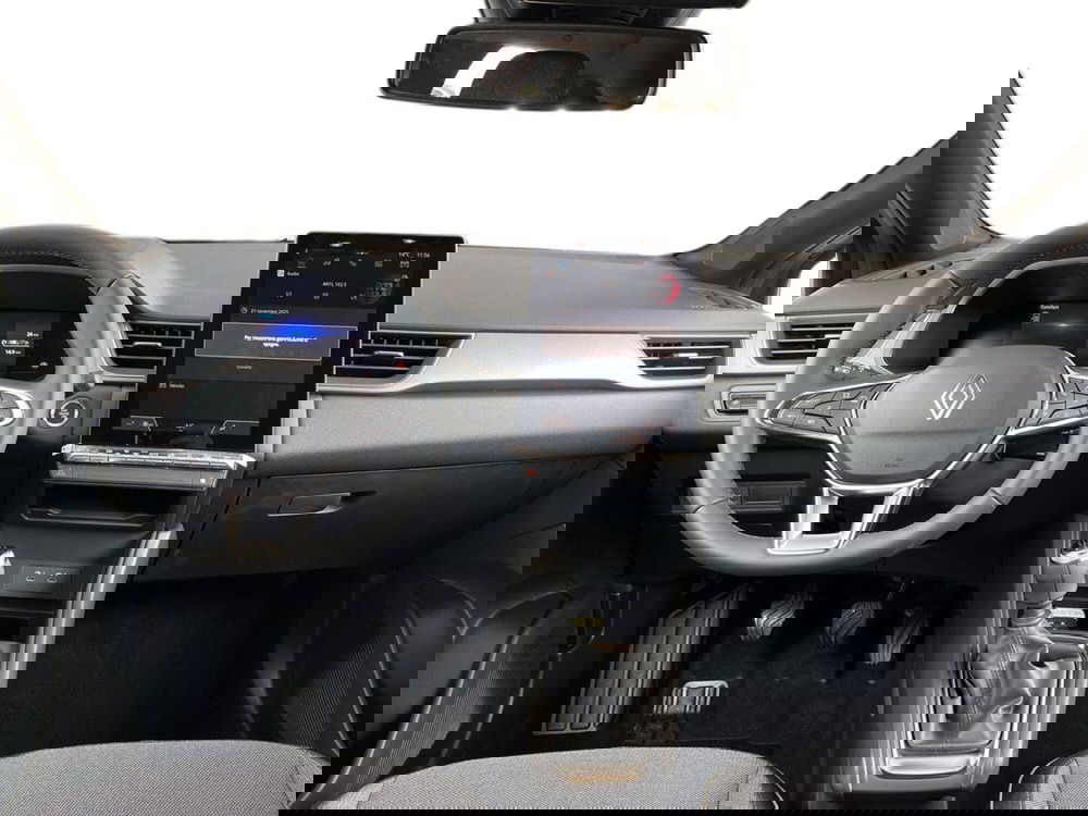 Renault Captur nuova a Matera (8)