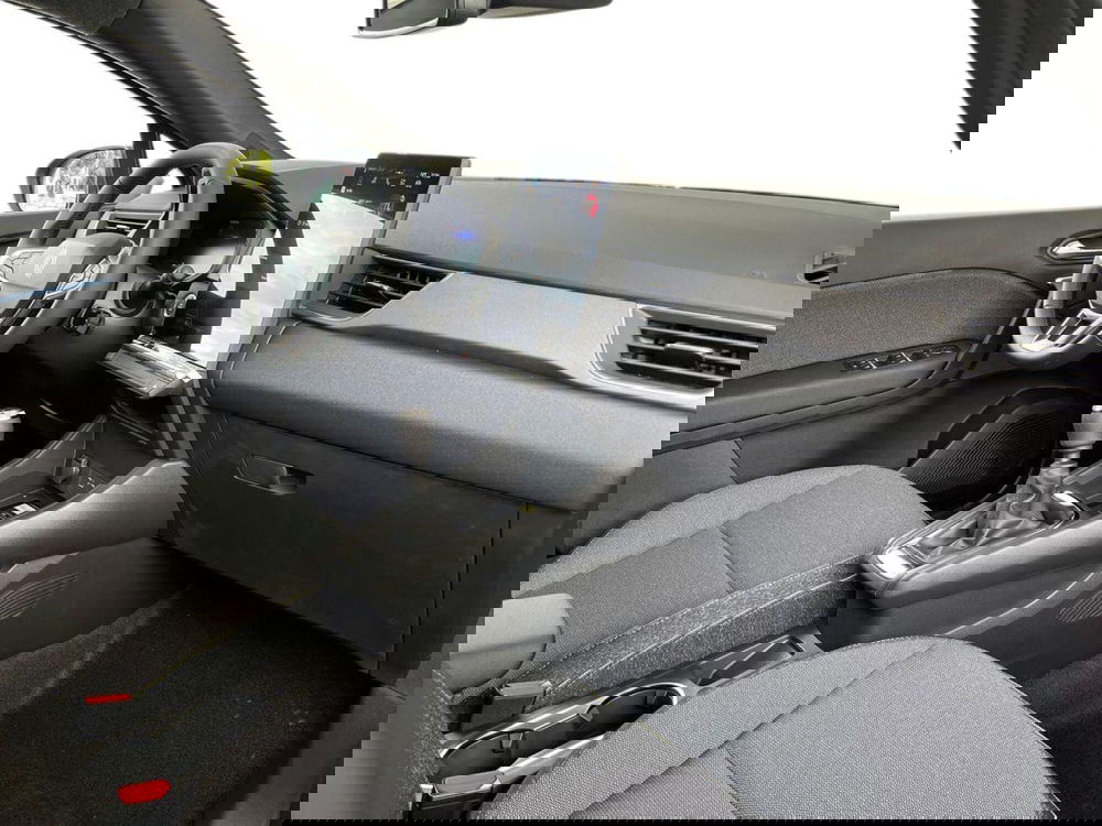 Renault Captur nuova a Matera (9)