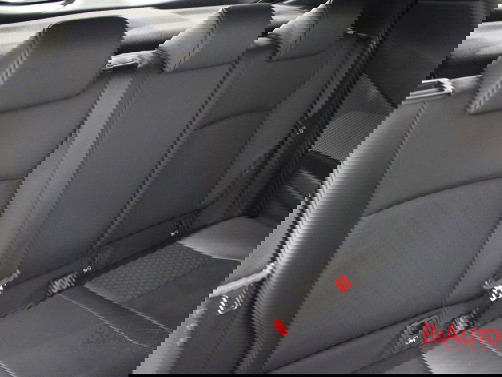 Toyota Toyota C-HR usata a Firenze (8)