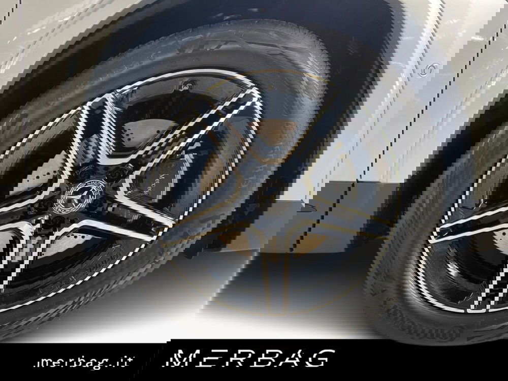 Mercedes-Benz GLA SUV nuova a Milano (17)