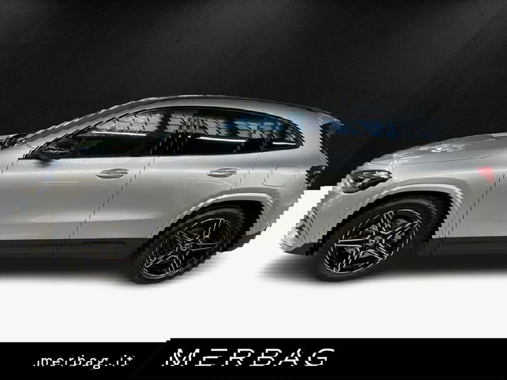 Mercedes-Benz GLA SUV nuova a Milano (6)