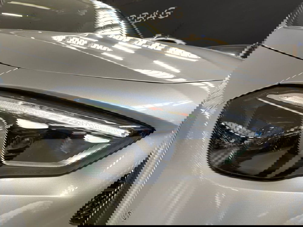 Mercedes-Benz GLA SUV nuova a Milano (7)