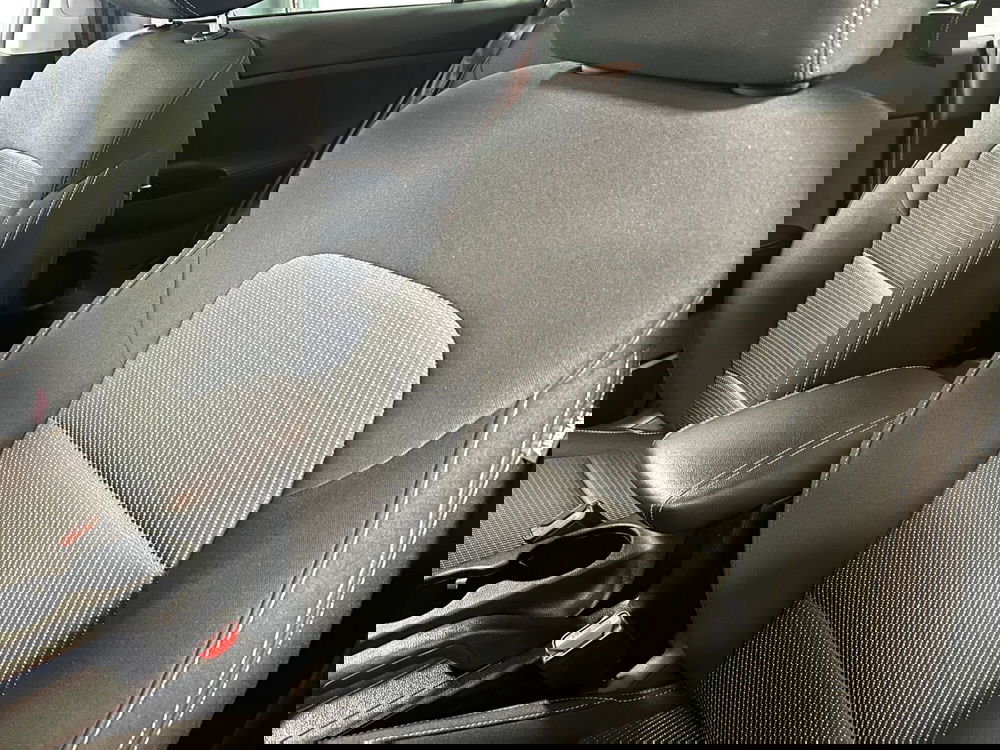 Kia Sportage usata a Ferrara (10)