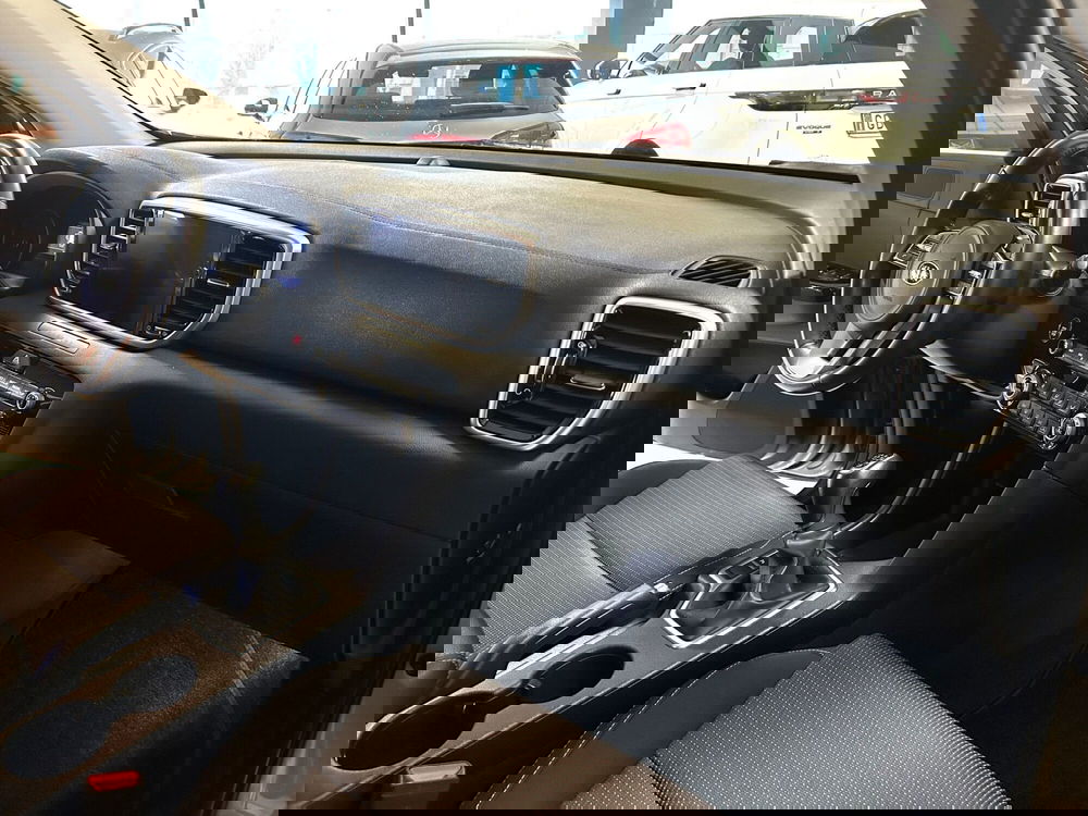 Kia Sportage usata a Ferrara (12)