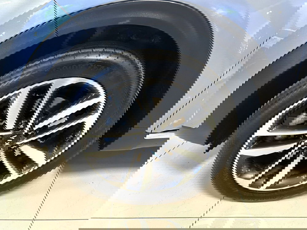 Kia Sportage usata a Ferrara (7)