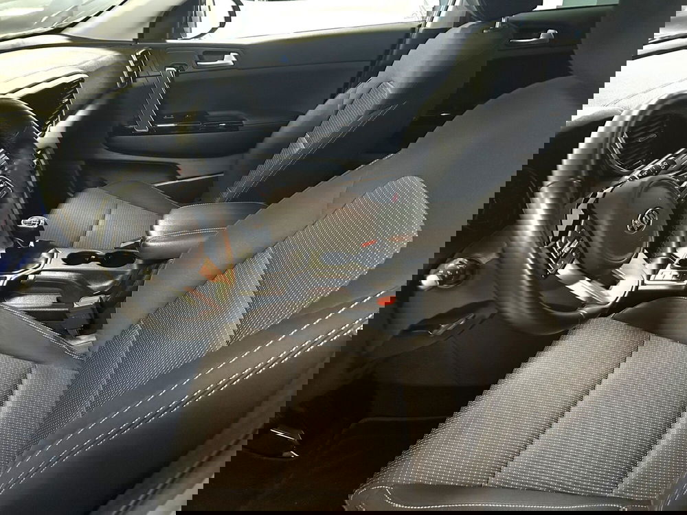 Kia Sportage usata a Ferrara (8)