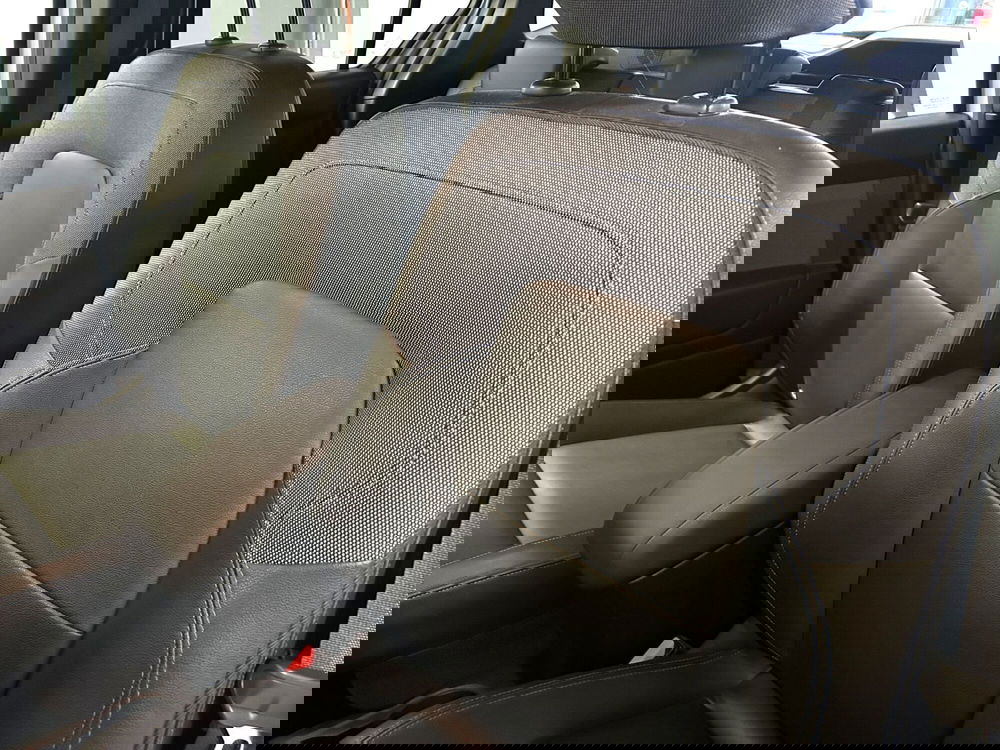 Nissan Townstar usata a Ferrara (10)