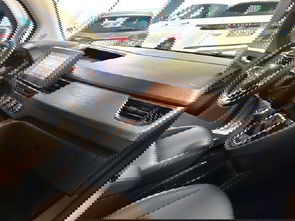 Nissan Townstar usata a Ferrara (12)