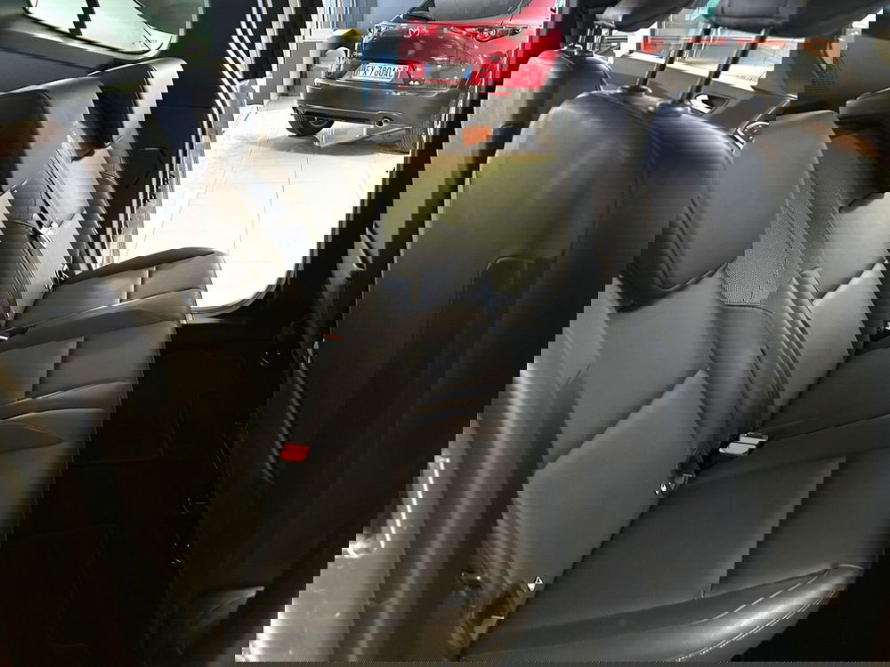 Nissan Townstar usata a Ferrara (13)