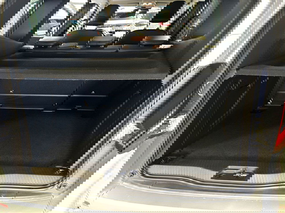 Nissan Townstar usata a Ferrara (14)