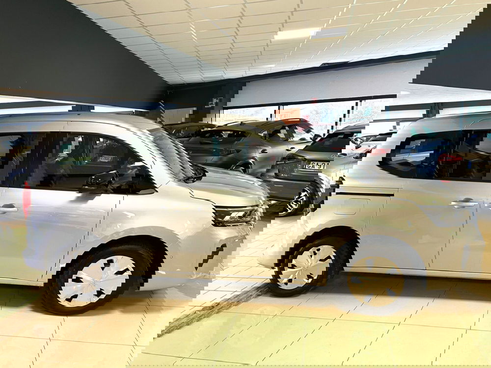 Nissan Townstar usata a Ferrara (4)