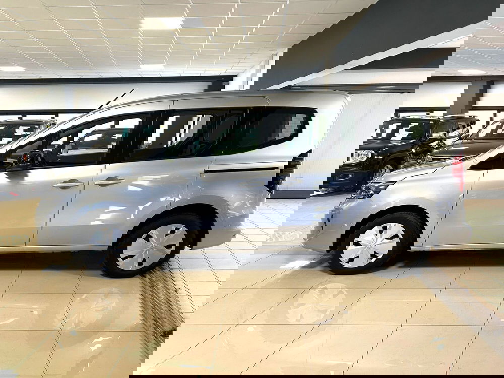 Nissan Townstar usata a Ferrara (6)