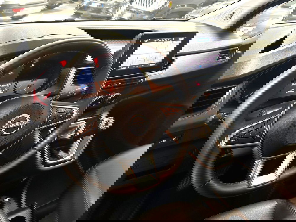 Nissan Townstar usata a Ferrara (9)