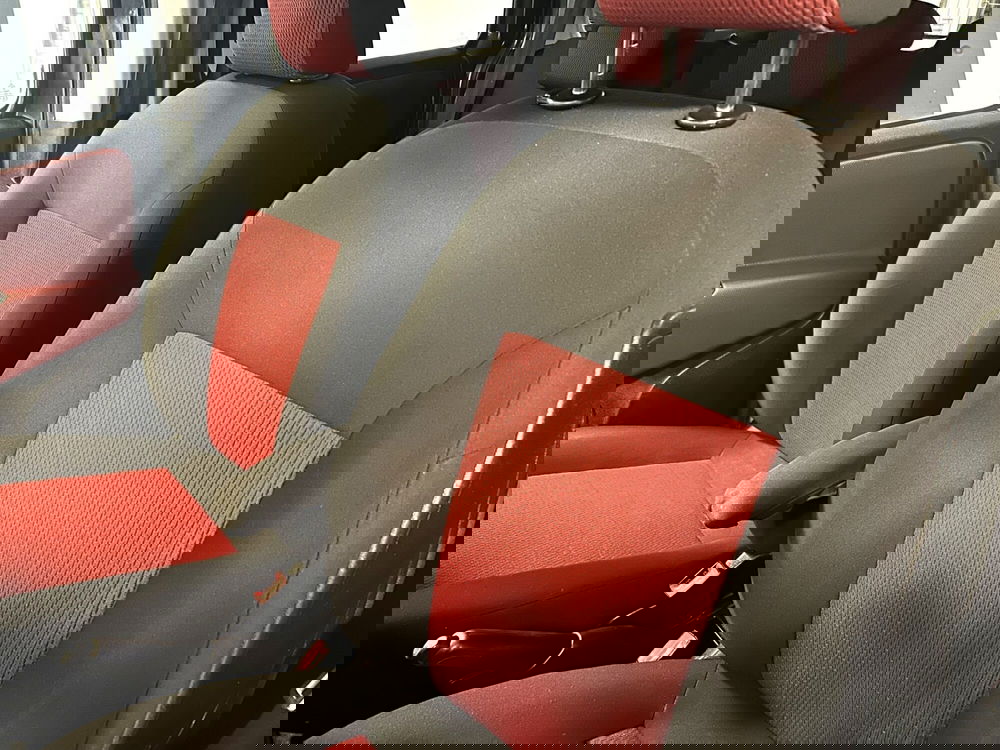 Fiat Doblò usata a Ferrara (10)