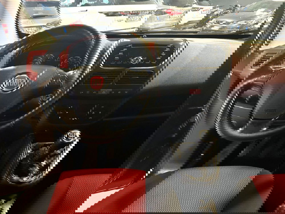 Fiat Doblò usata a Ferrara (11)