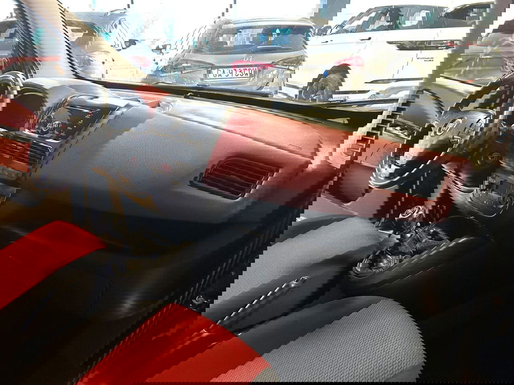 Fiat Doblò usata a Ferrara (12)