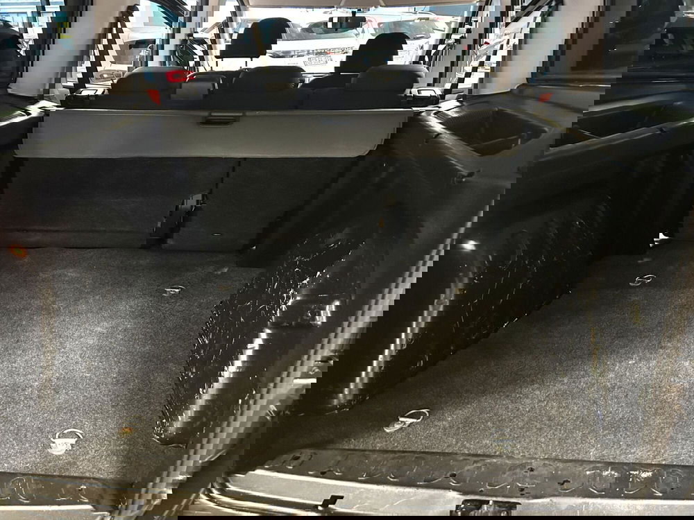 Fiat Doblò usata a Ferrara (14)