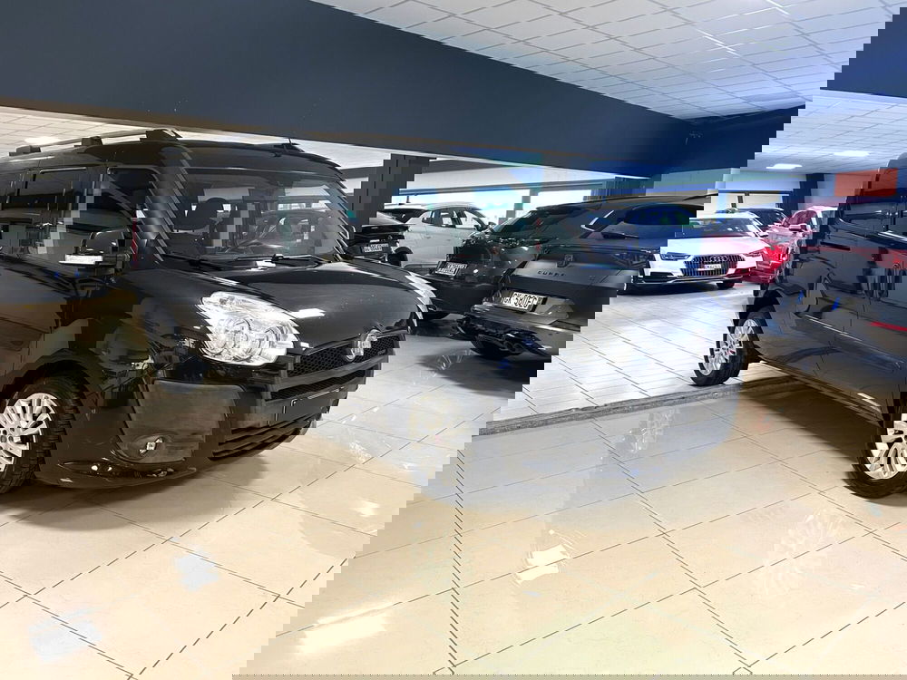 Fiat Doblò usata a Ferrara (3)