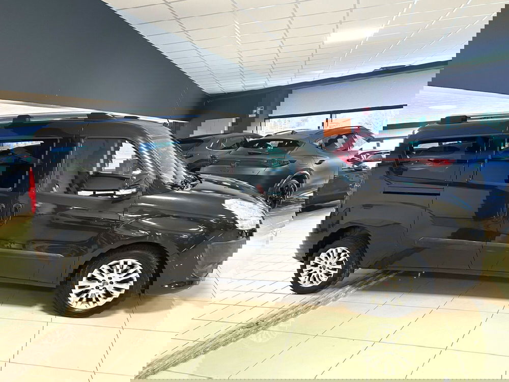 Fiat Doblò usata a Ferrara (4)