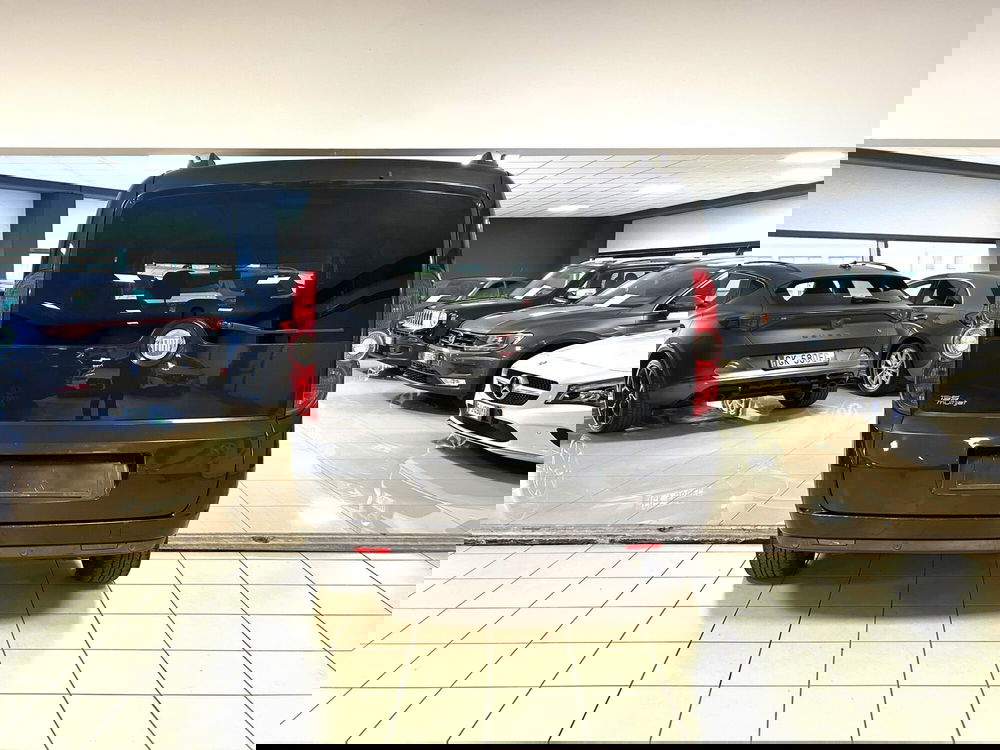 Fiat Doblò usata a Ferrara (5)