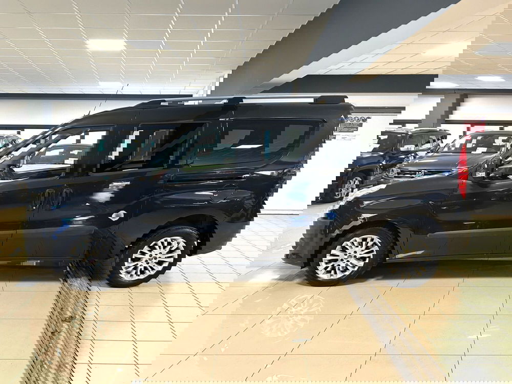Fiat Doblò usata a Ferrara (6)