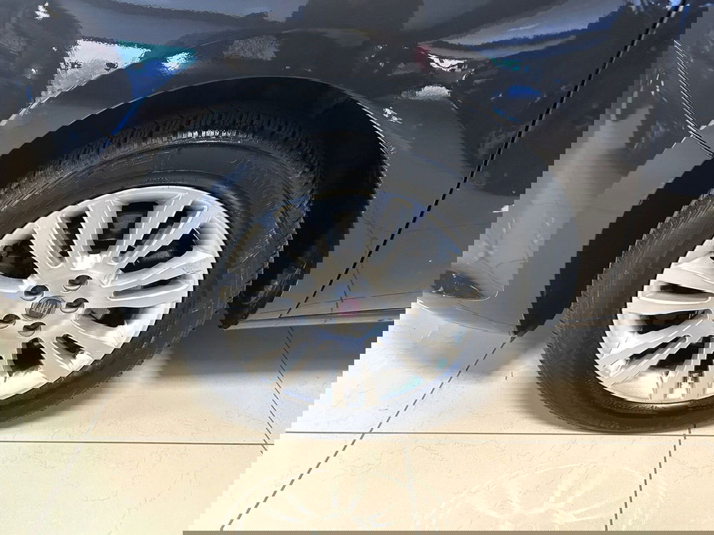 Fiat Doblò usata a Ferrara (7)