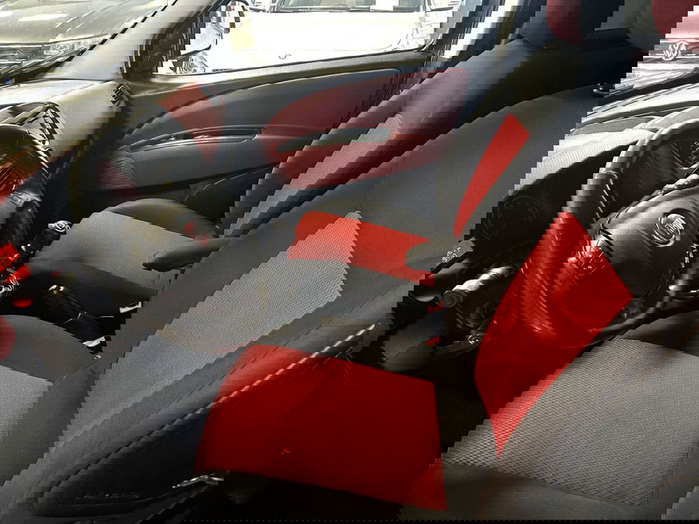 Fiat Doblò usata a Ferrara (8)