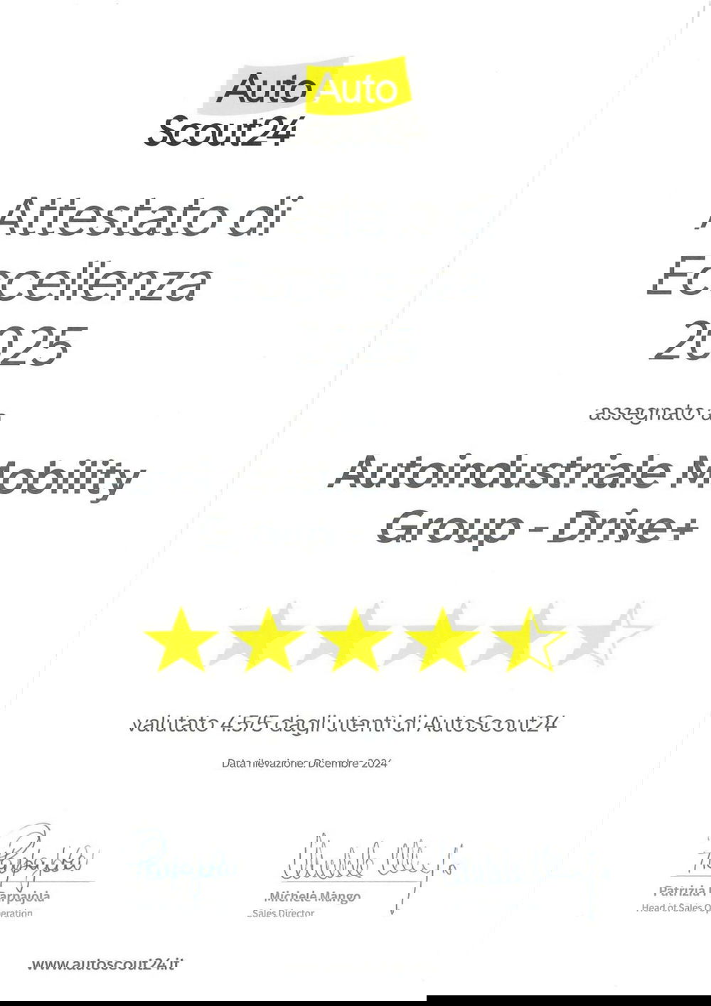 Opel Corsa-e usata a Trento (2)