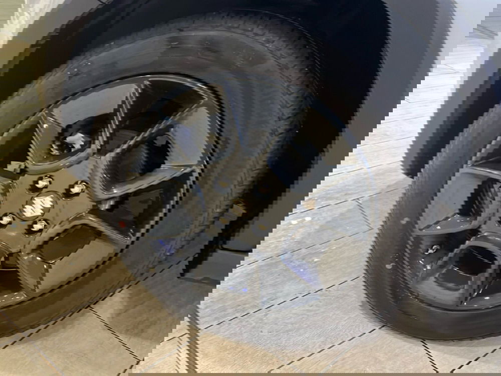 Suzuki Ignis nuova a Alessandria (10)