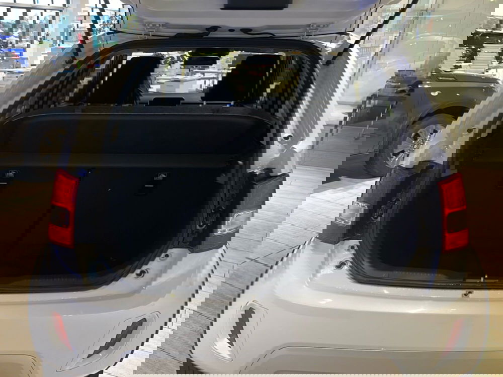 Suzuki Ignis nuova a Alessandria (11)