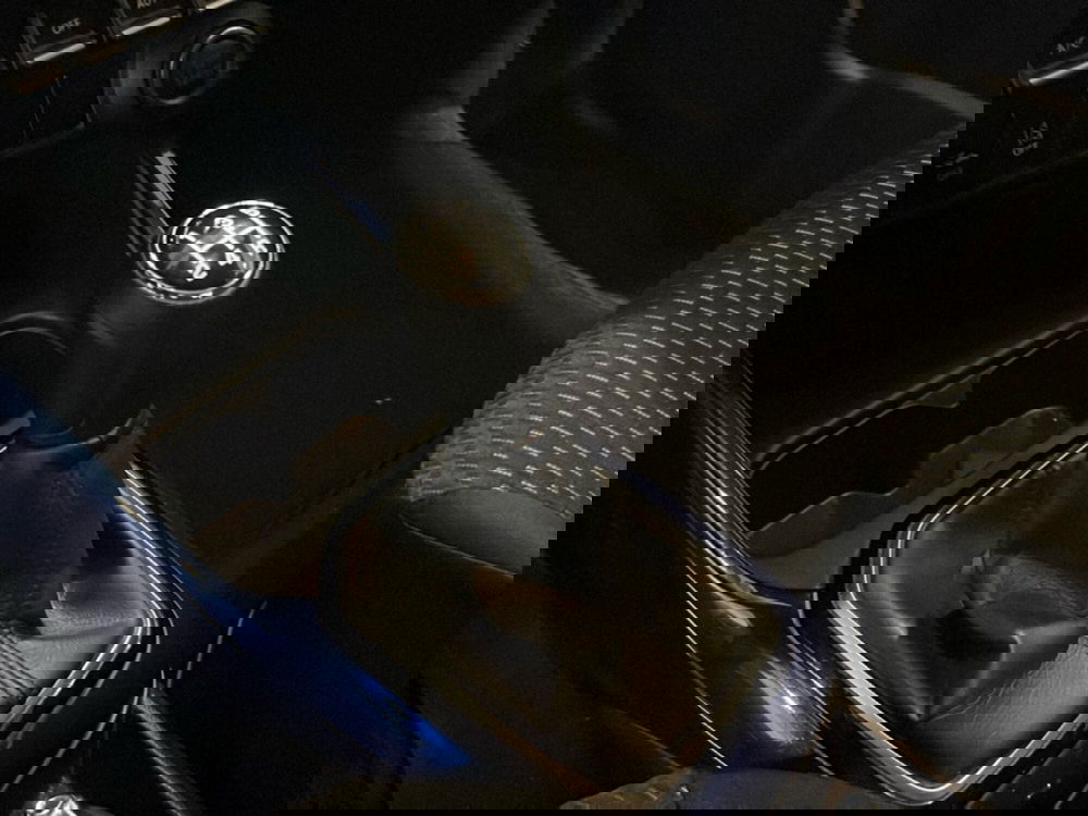 Suzuki Ignis nuova a Alessandria (13)