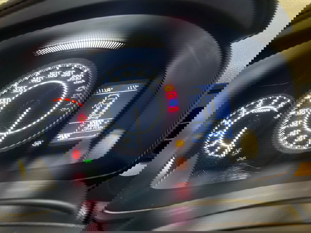 Suzuki Ignis nuova a Alessandria (14)