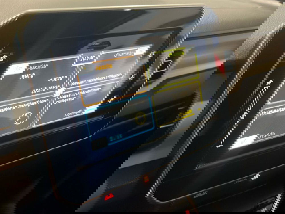 Suzuki Ignis nuova a Alessandria (15)