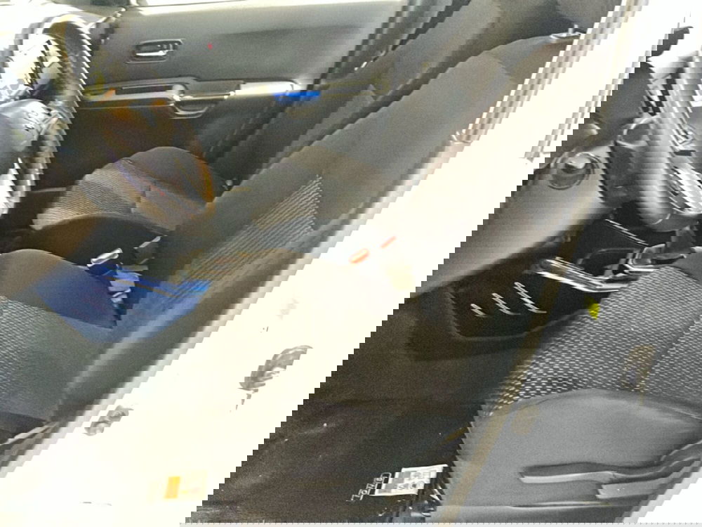 Suzuki Ignis nuova a Alessandria (16)