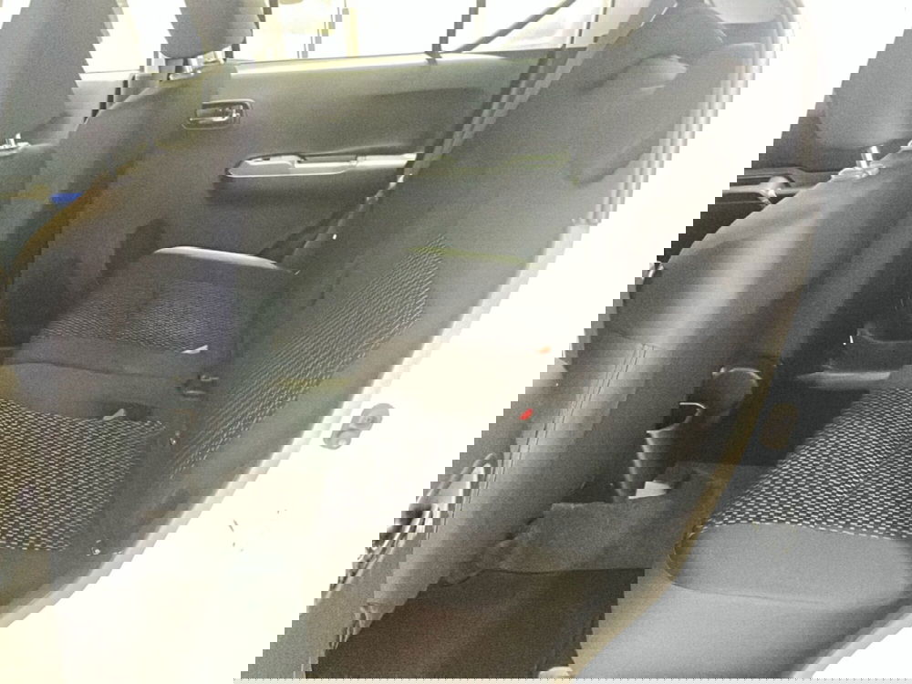 Suzuki Ignis nuova a Alessandria (17)