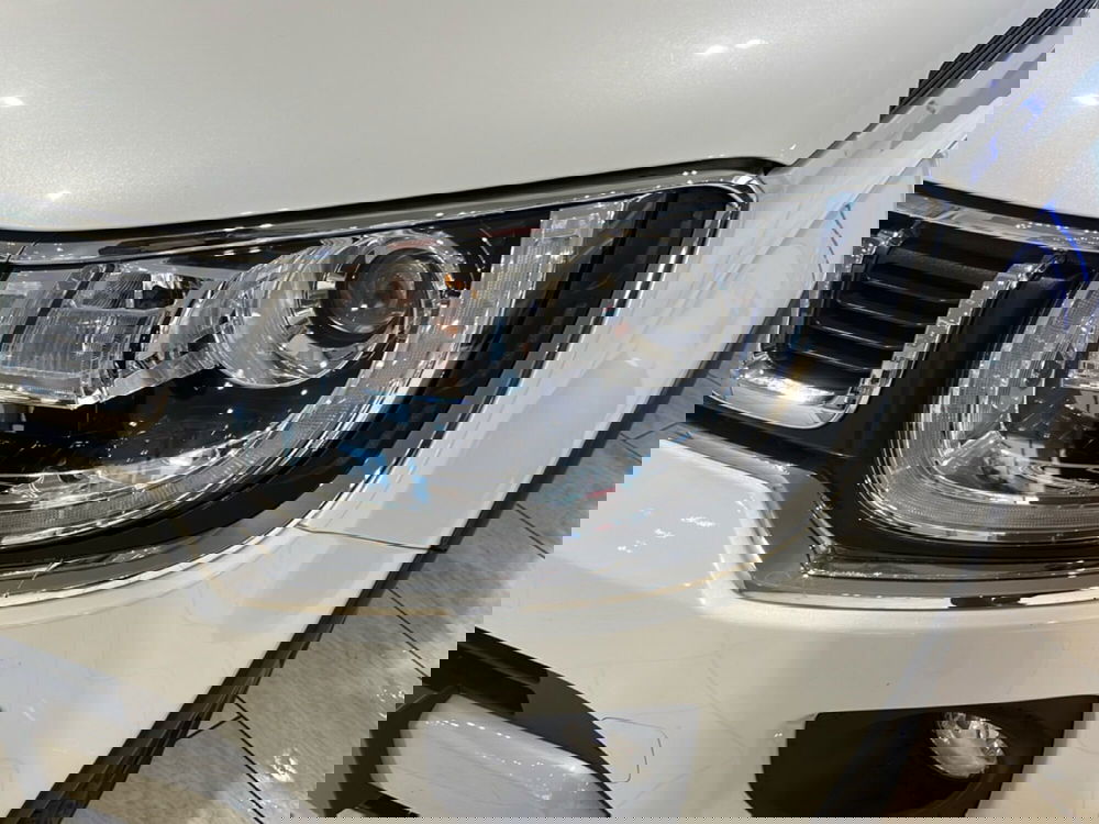 Suzuki Ignis nuova a Alessandria (9)