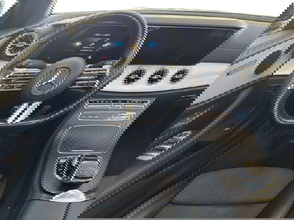Mercedes-Benz Classe E Cabrio usata a Rimini (8)